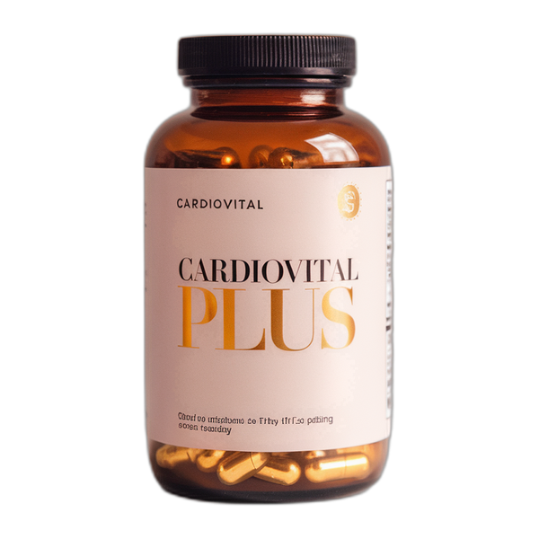 CardioVital Plus